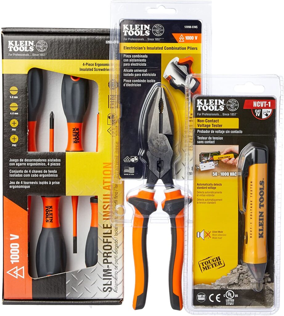 Klein Tools A-AK1STARTER