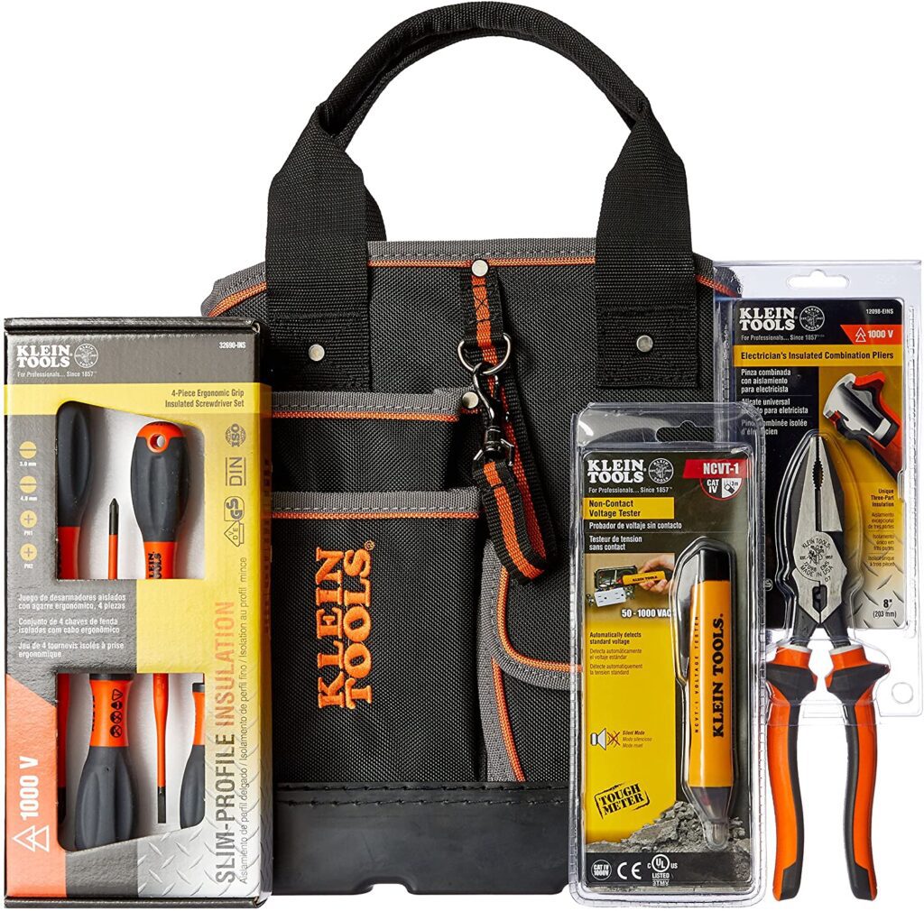 Klein Tools A-AK3PRO