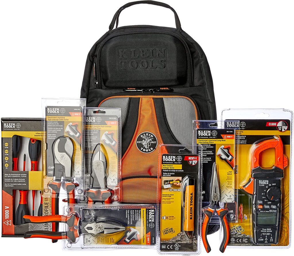 Klein Tools A-AK4ULTIMATE