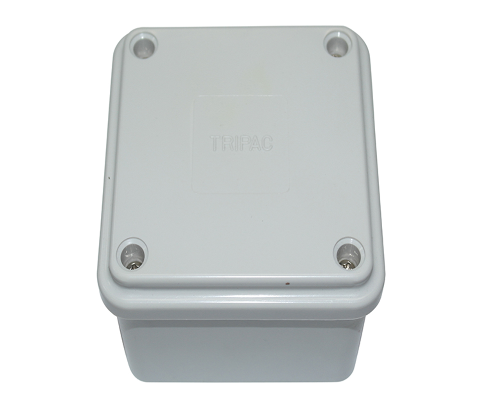 Tripac AB333