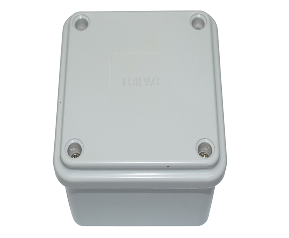 Tripac AB662