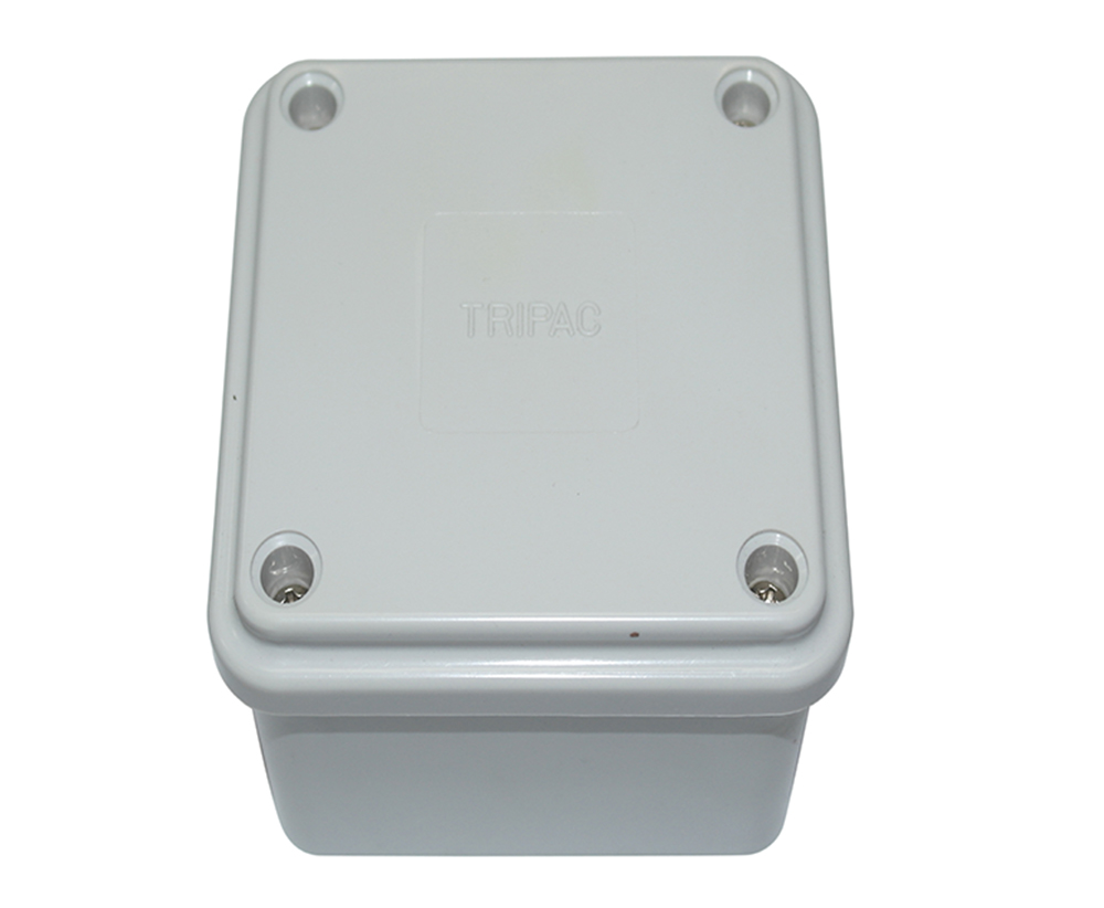 Tripac AB663