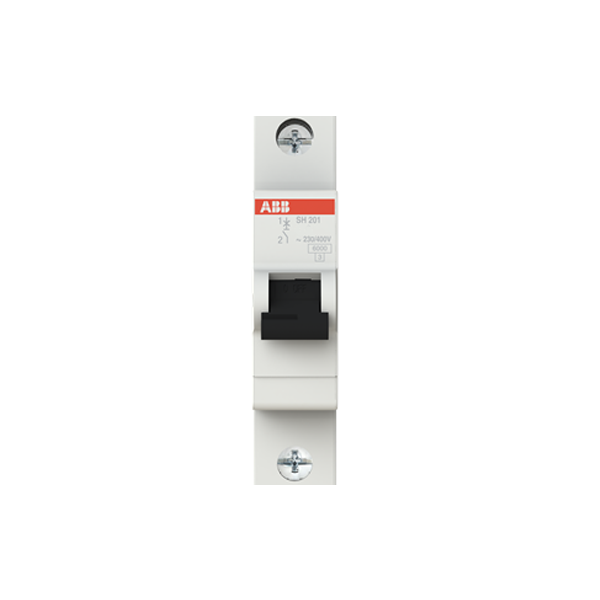 ABB S201MC0.5