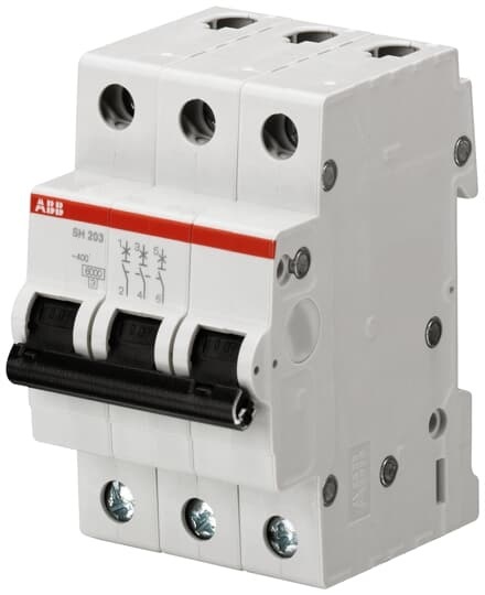 ABB S203MC1.6