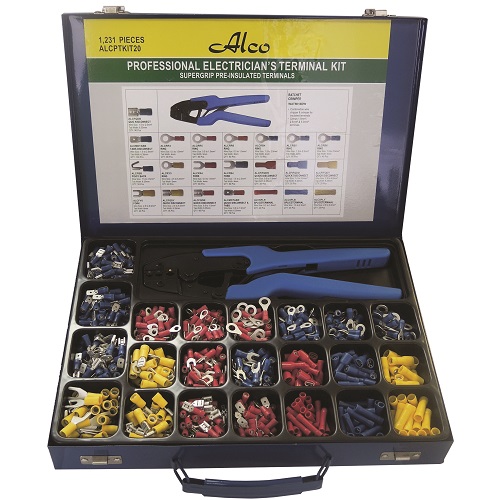 Alco ALCPTKIT20