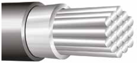 Prysmian 500CALXLP