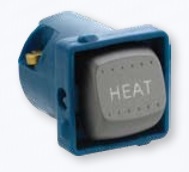 Legrand AR770MHEATMGN