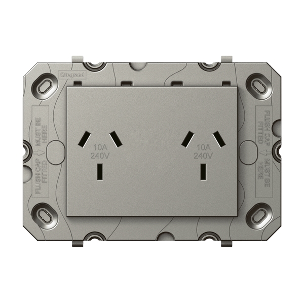 Legrand AR777AMGN