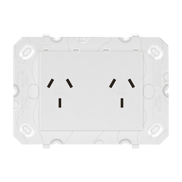Legrand AR777AWE