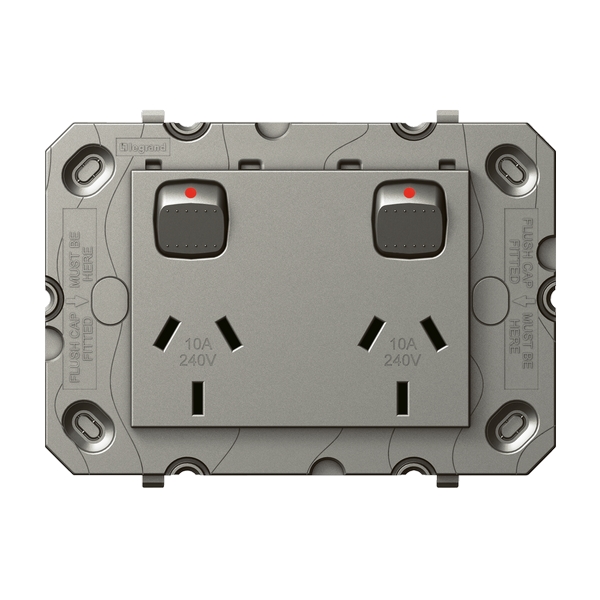 Legrand AR77MGN
