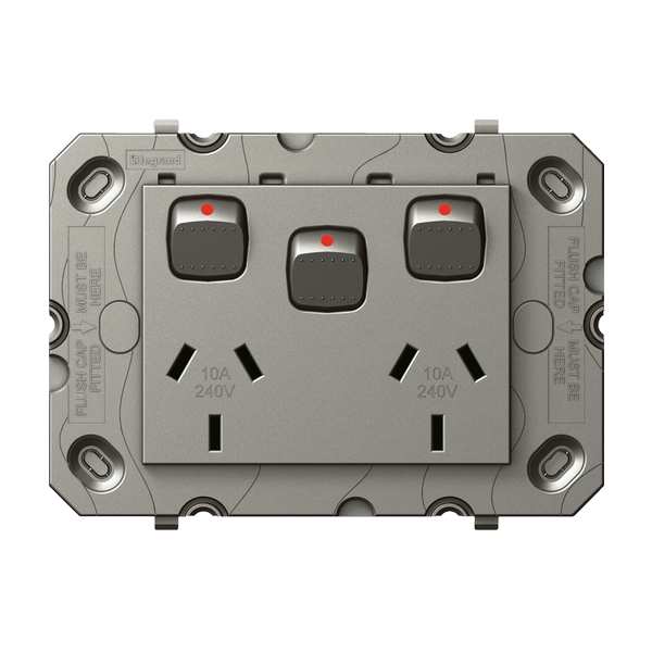Legrand AR777XMGN