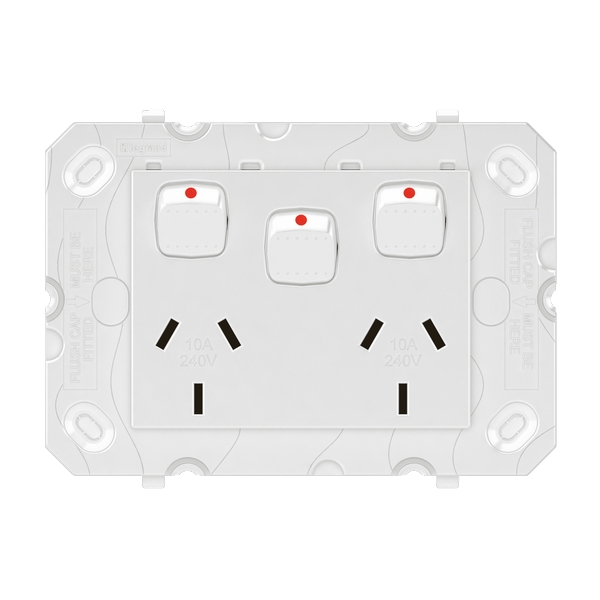 Legrand AR777XWE
