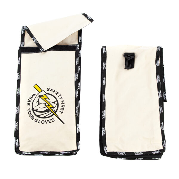 Glove Bag Single Compartment – Volt Safety