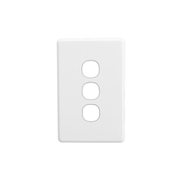 Clipsal C2033VH-WE