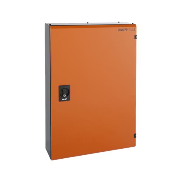 NHP CDG36M160O2