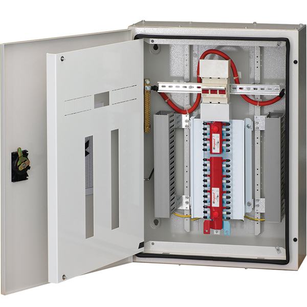 Legrand DB36P250M0800H