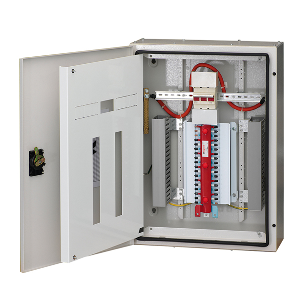 Legrand DB48P250M1000H