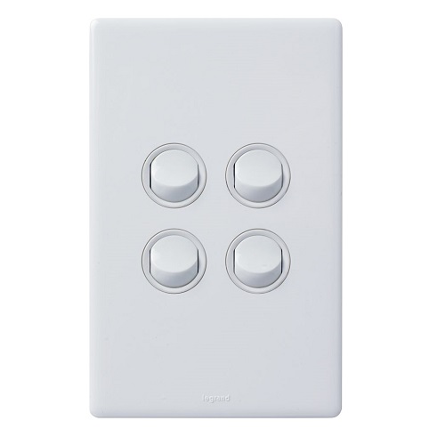 Legrand ED770/4WE