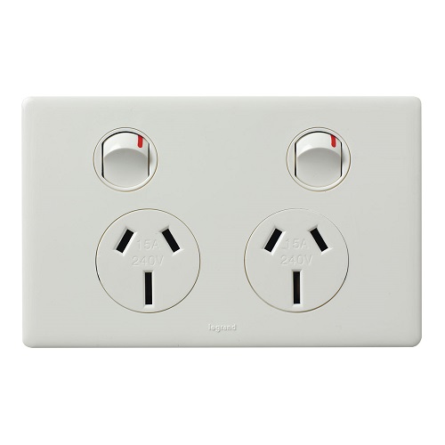 Legrand ED777/15WE