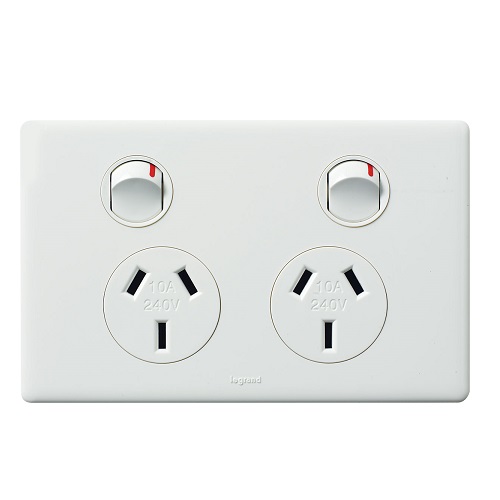 Legrand ED777DPWE