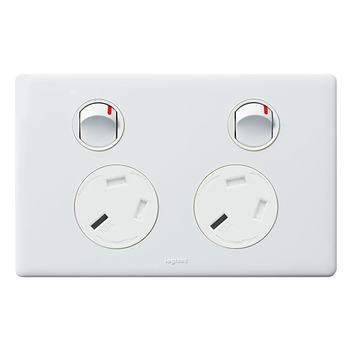 Legrand ED777ESWE