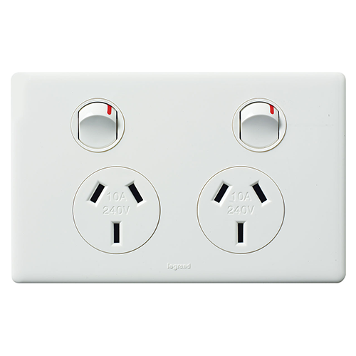 Legrand ED777WE