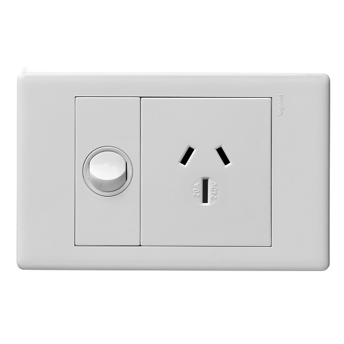 Legrand ED787/20WE