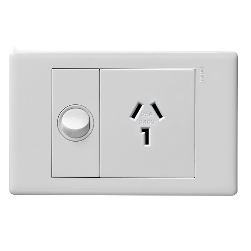 Legrand ED787/25WE