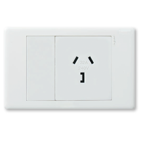 Legrand ED787U/32WE