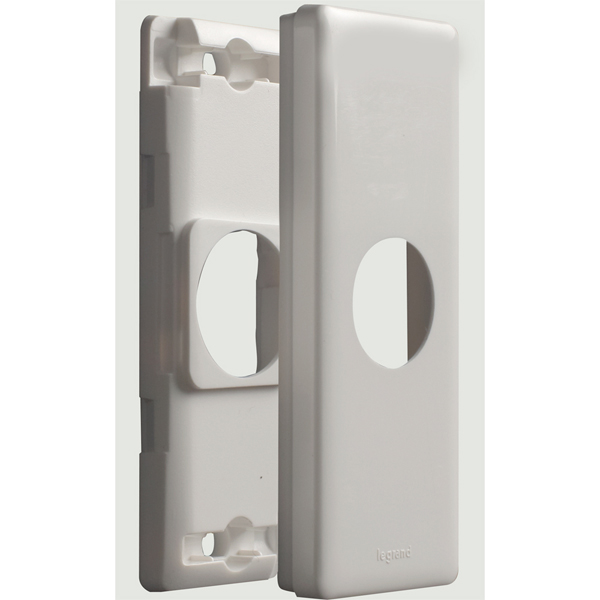 Legrand EDA770-1GPLWE