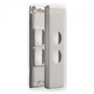 Legrand EDA770-2GPLWE