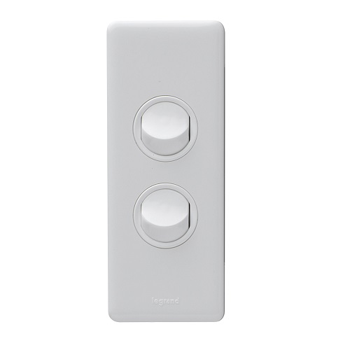 Legrand EDA770/2WE
