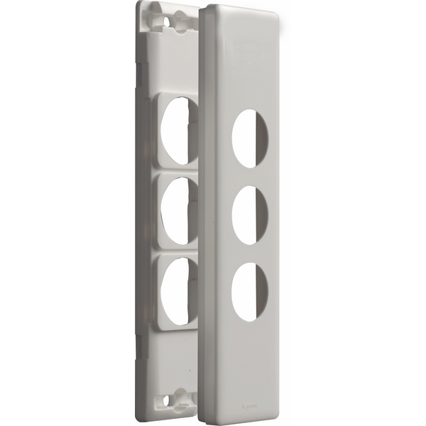 Legrand EDA770-3GPLWE