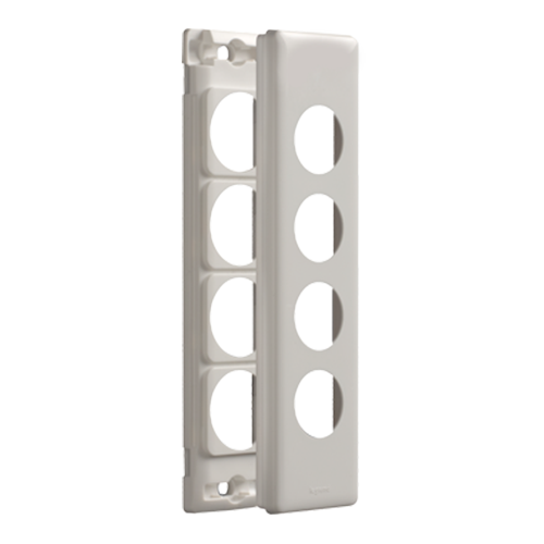 Legrand EDA770-4GPLWE