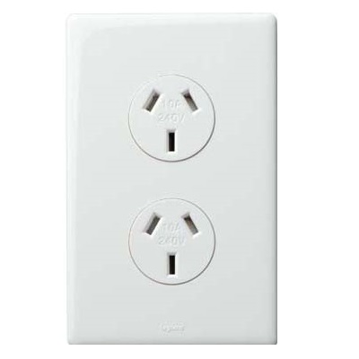 Legrand EDV777AWE