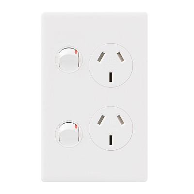 Legrand EDV777WE