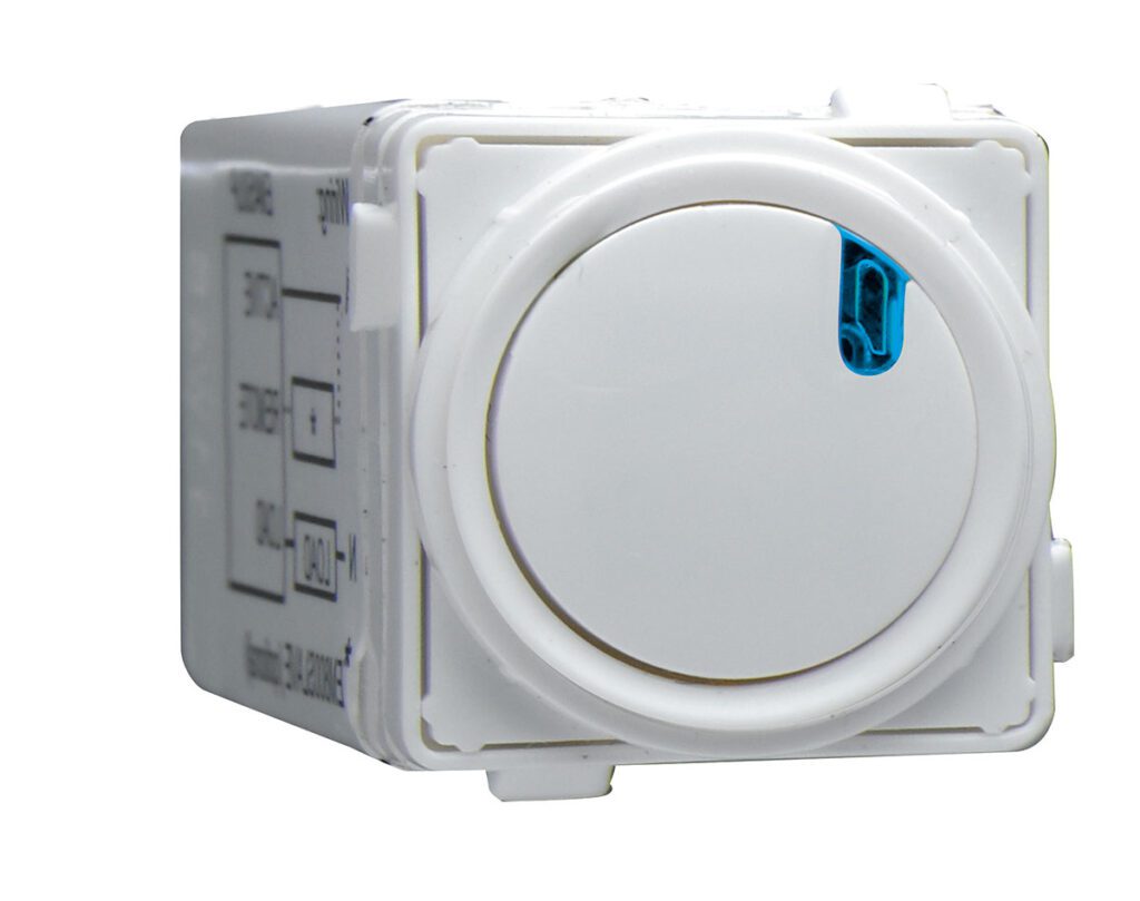 Legrand EM400A2PWE
