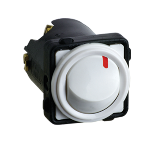 Legrand EM770/20RDWE
