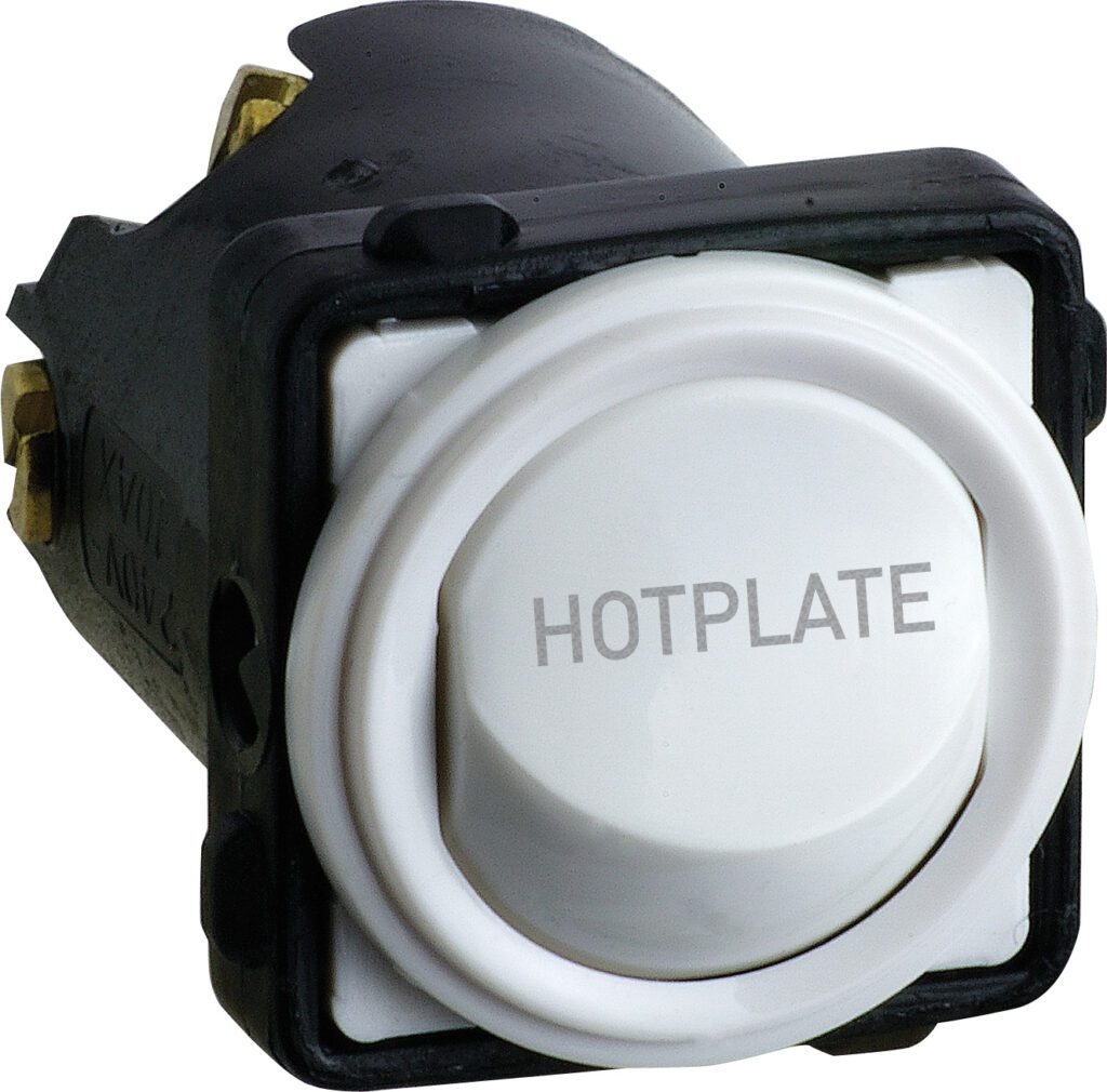 Legrand EM770/32HOTPWE