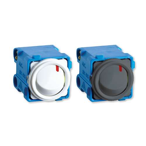 Legrand EM770DPRDWE