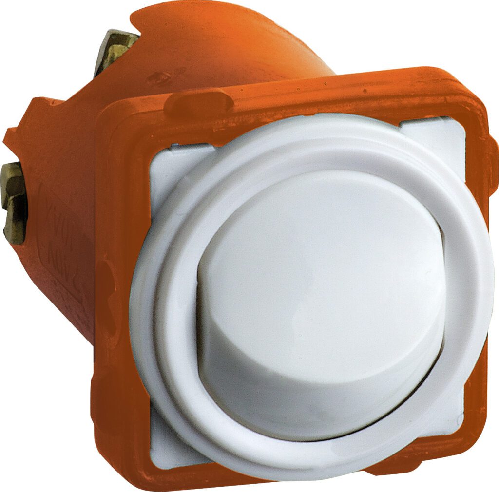 Legrand EM770IMWE