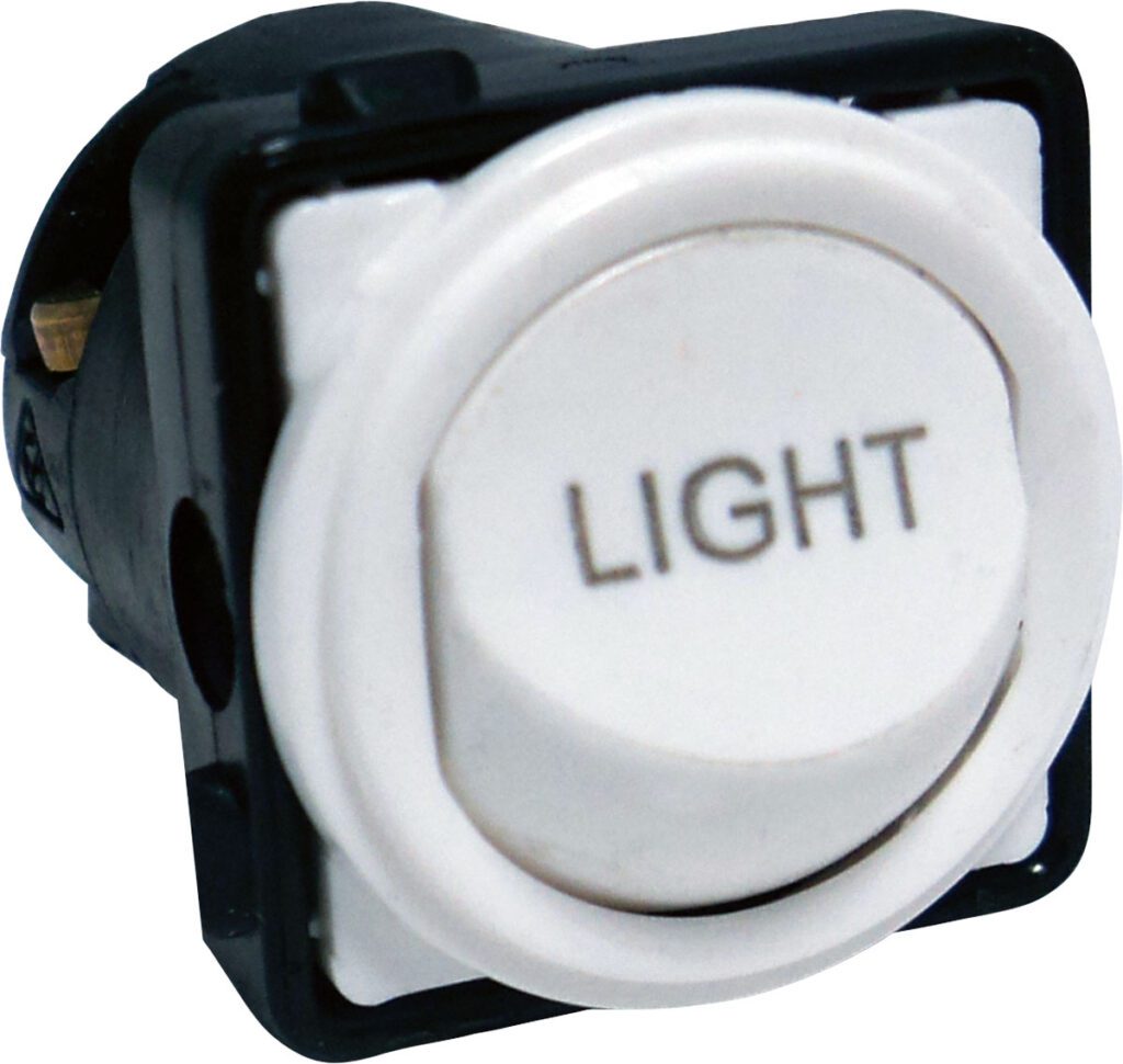 Legrand EM770LIGHTWE