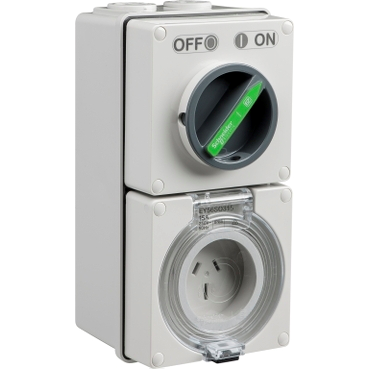 Clipsal EY56C315