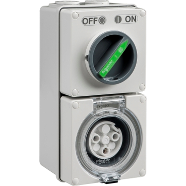 Clipsal EY56C320
