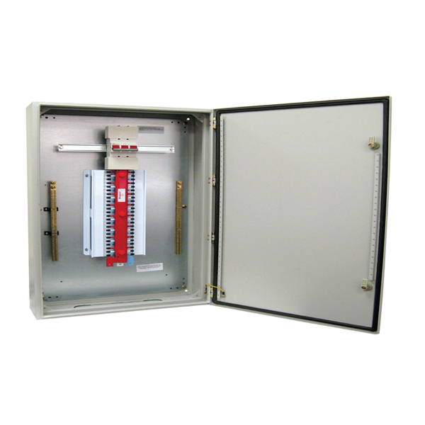 Legrand HPM0800L3625F