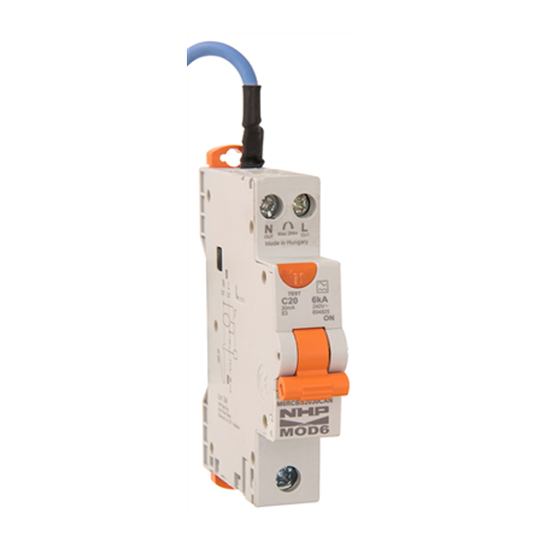 NHP M6RCBS1030CAN