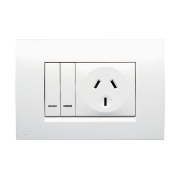 Clipsal M8015XL-WE