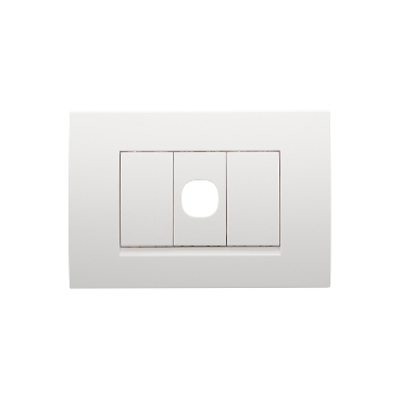 Clipsal M8031VH-WE