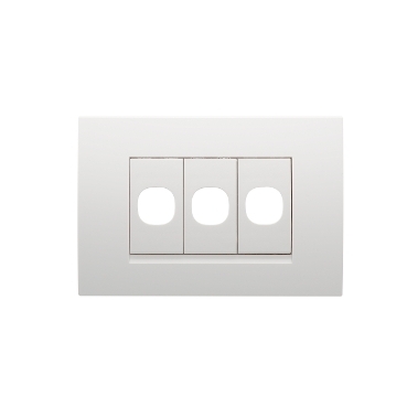 Clipsal M8033VH-WE
