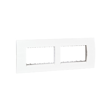 Clipsal M8080H2-WE